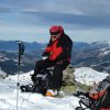 12-skitour kitzbhler alpen 2014