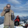 15-skitour kitzbhler alpen 2014