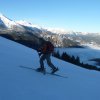 09-skitour kleine reibn