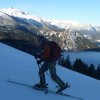 10-skitour kleine reibn