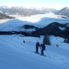 12-skitour kleine reibn
