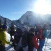 13-skitour kleine reibn