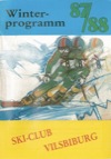 Winterprogramm 1987/88