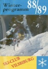 Winterprogramm 1988/89