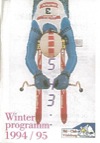 Winterprogramm 1994/95