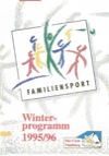 Winterprogramm 1995/96