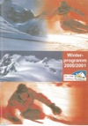 Winterprogramm 2000/01