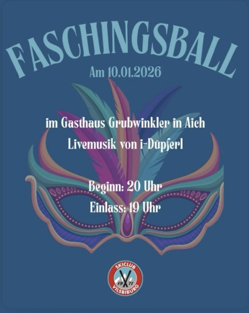 2026_Faschingsball