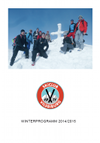 Winterprogramm 2014-15